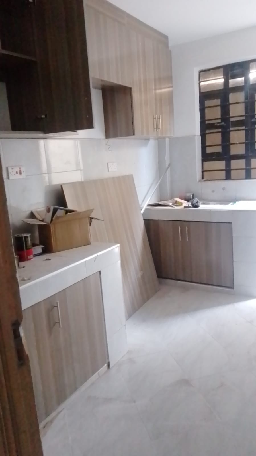 Oasis Apartment
