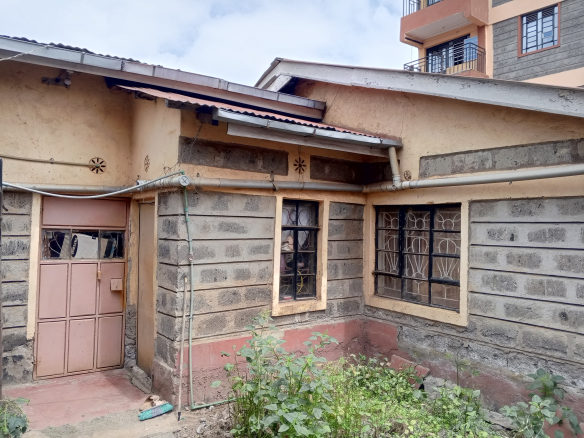 4 Bedroom for sale
