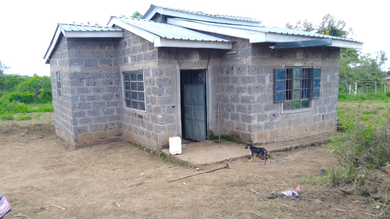 3 bedroom apartments in utawala