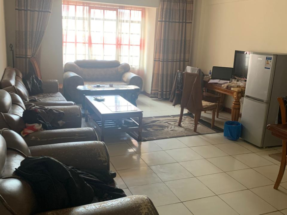 3 BEDROOM FOR SALE IN SEEFAR APARTMENTS IN HIGHRISE NAIROBI
