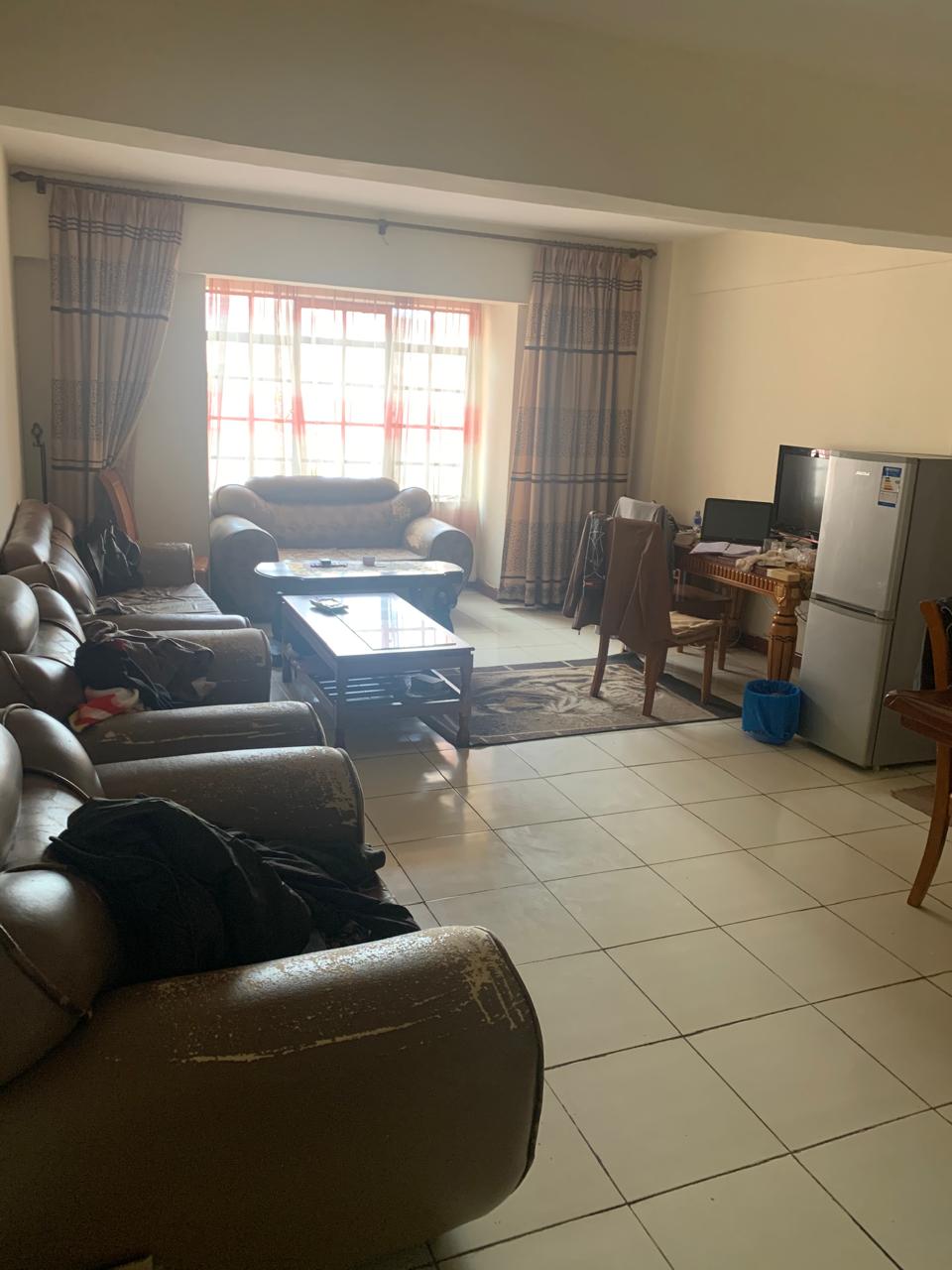 3 BEDROOM FOR SALE IN SEEFAR APARTMENTS IN HIGHRISE NAIROBI