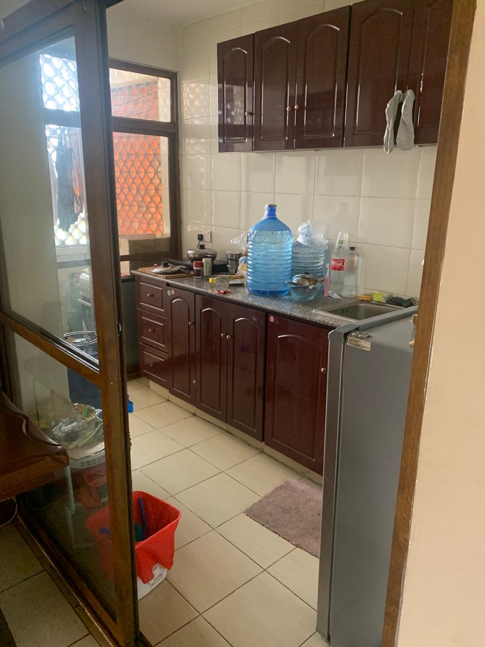 3 BEDROOM FOR SALE IN SEEFAR APARTMENTS IN HIGHRISE NAIROBI