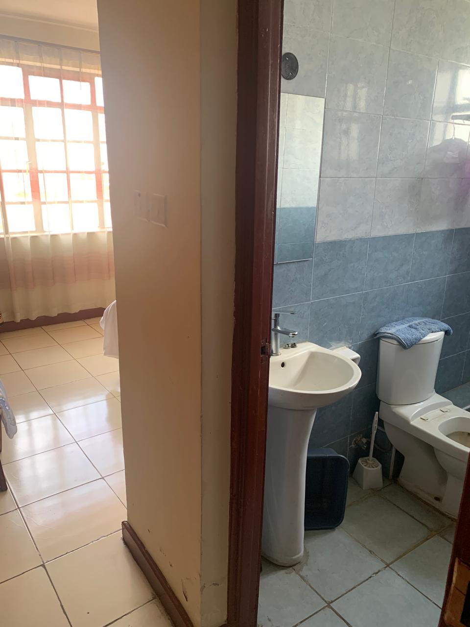 3 BEDROOM FOR SALE IN SEEFAR APARTMENTS IN HIGHRISE NAIROBI