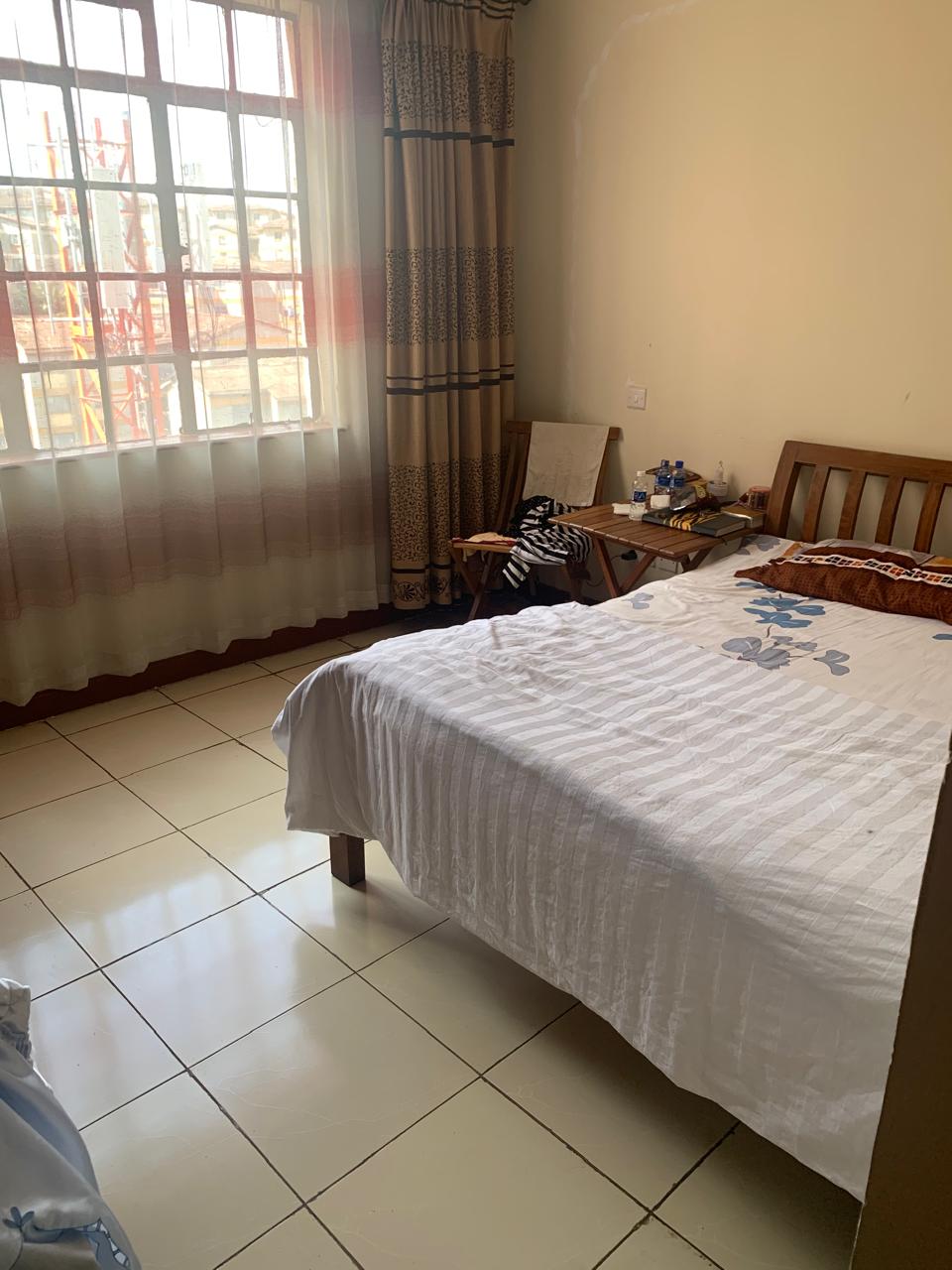 3 BEDROOM FOR SALE IN SEEFAR APARTMENTS IN HIGHRISE NAIROBI