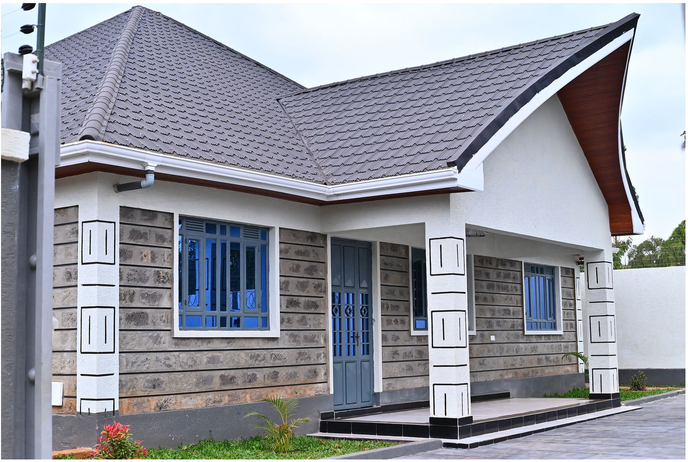 1000462131 3 Bedroom Bungalow Kenol