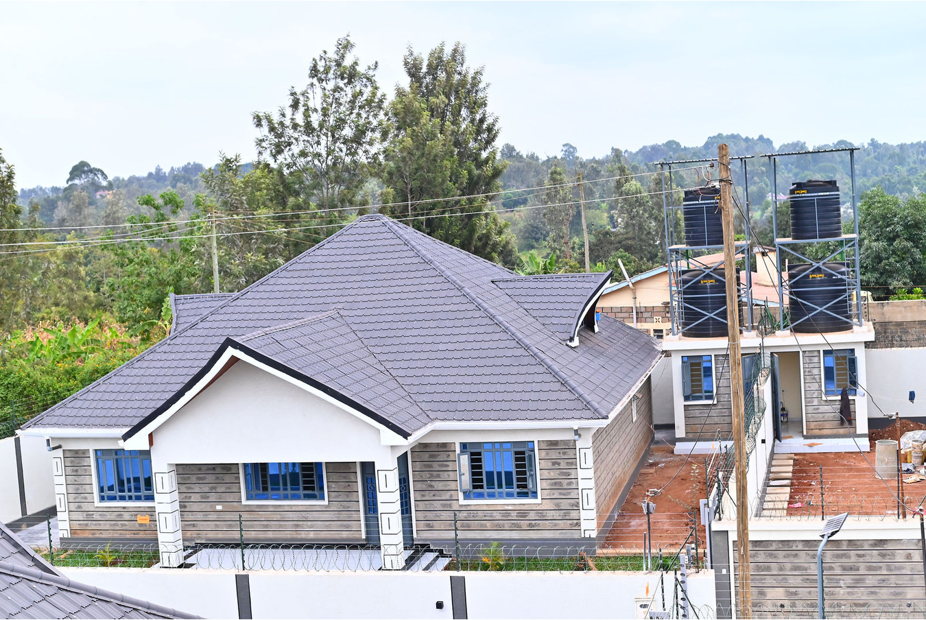 1000462134 3 Bedroom Bungalow Kenol