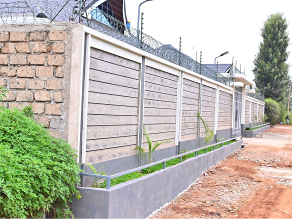 3 Bedroom Bungalow Kenol