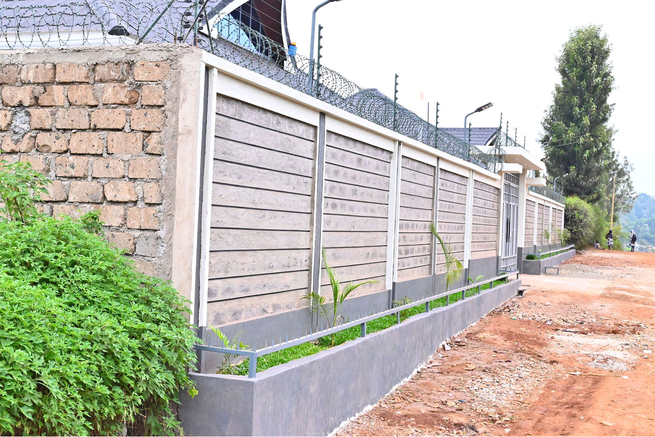 3 Bedroom Bungalow Kenol