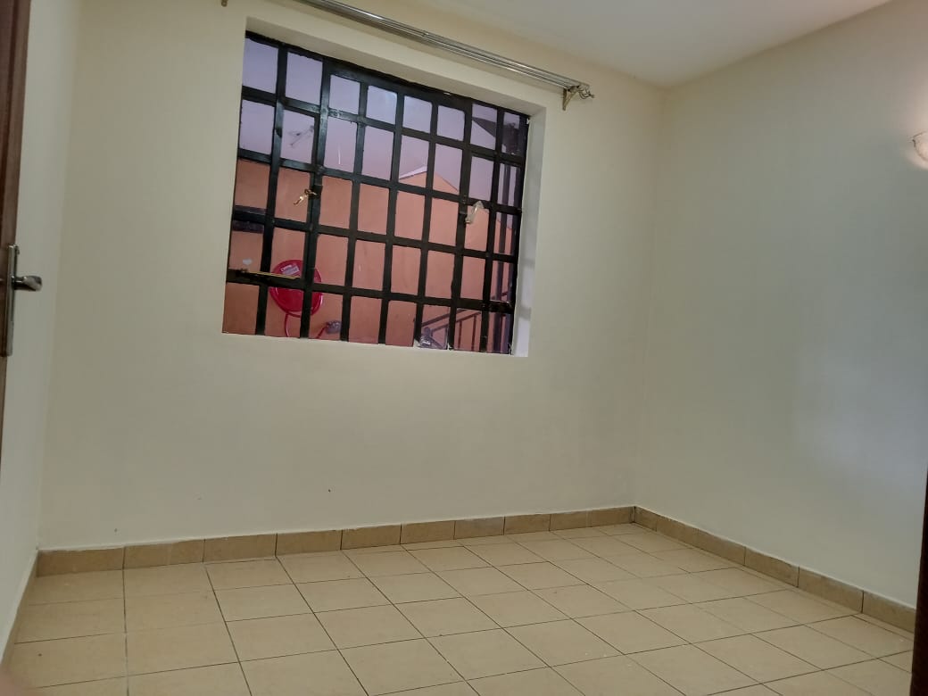 Kikuyu Road apartment