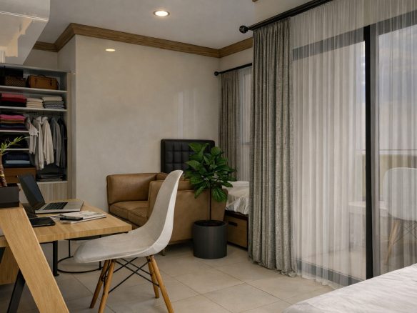 Diani Residence