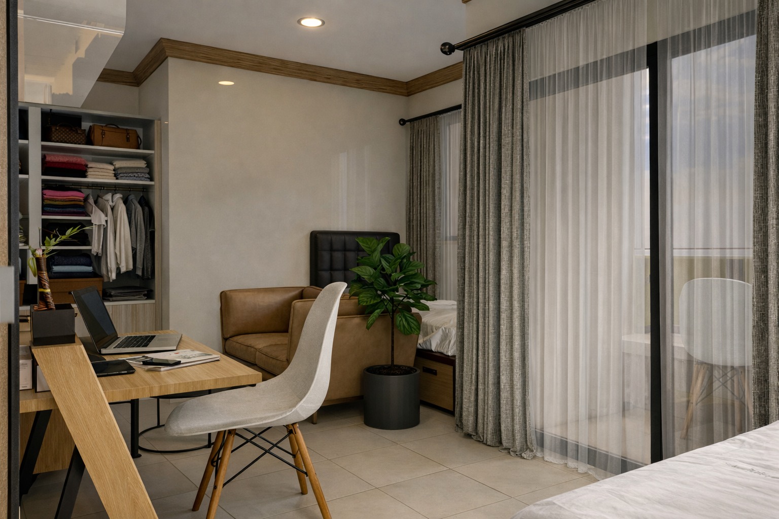Diani Residence