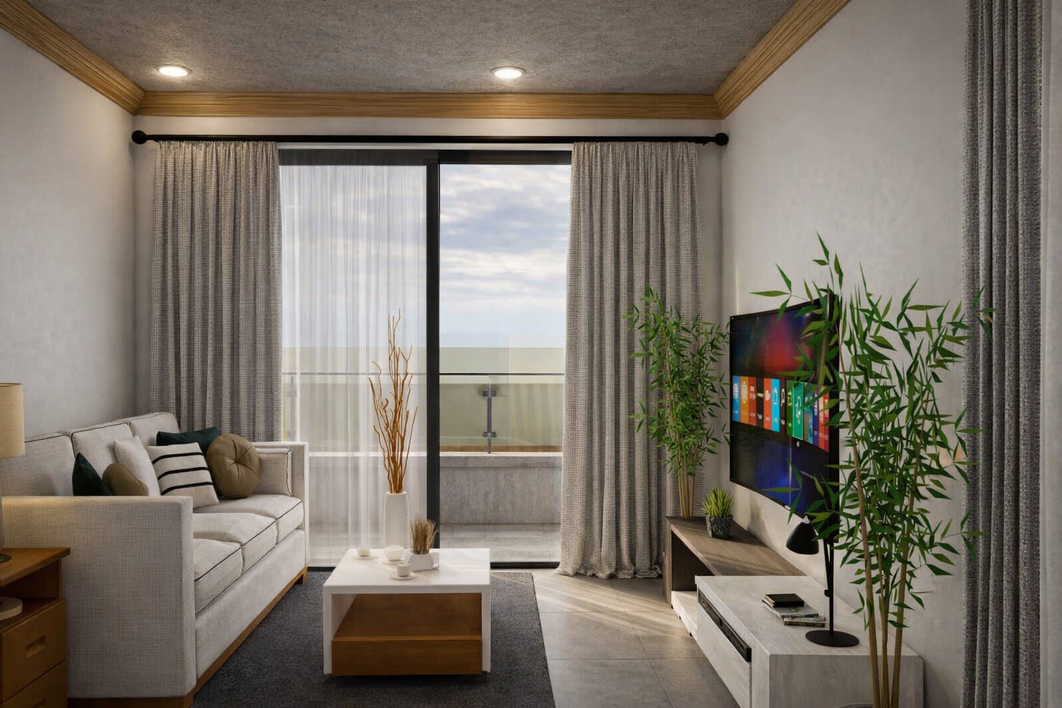 Diani Residence