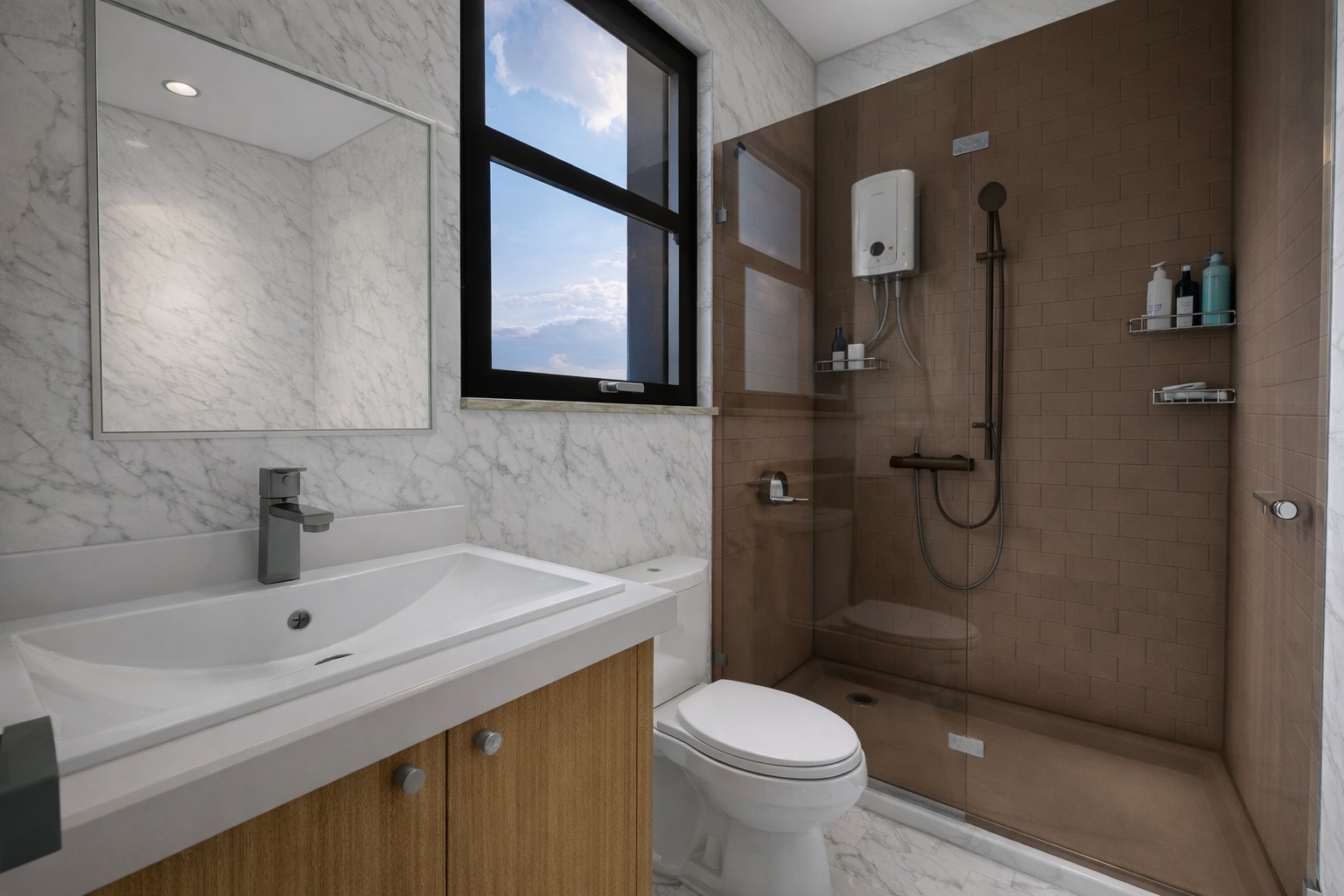 Diani Residence