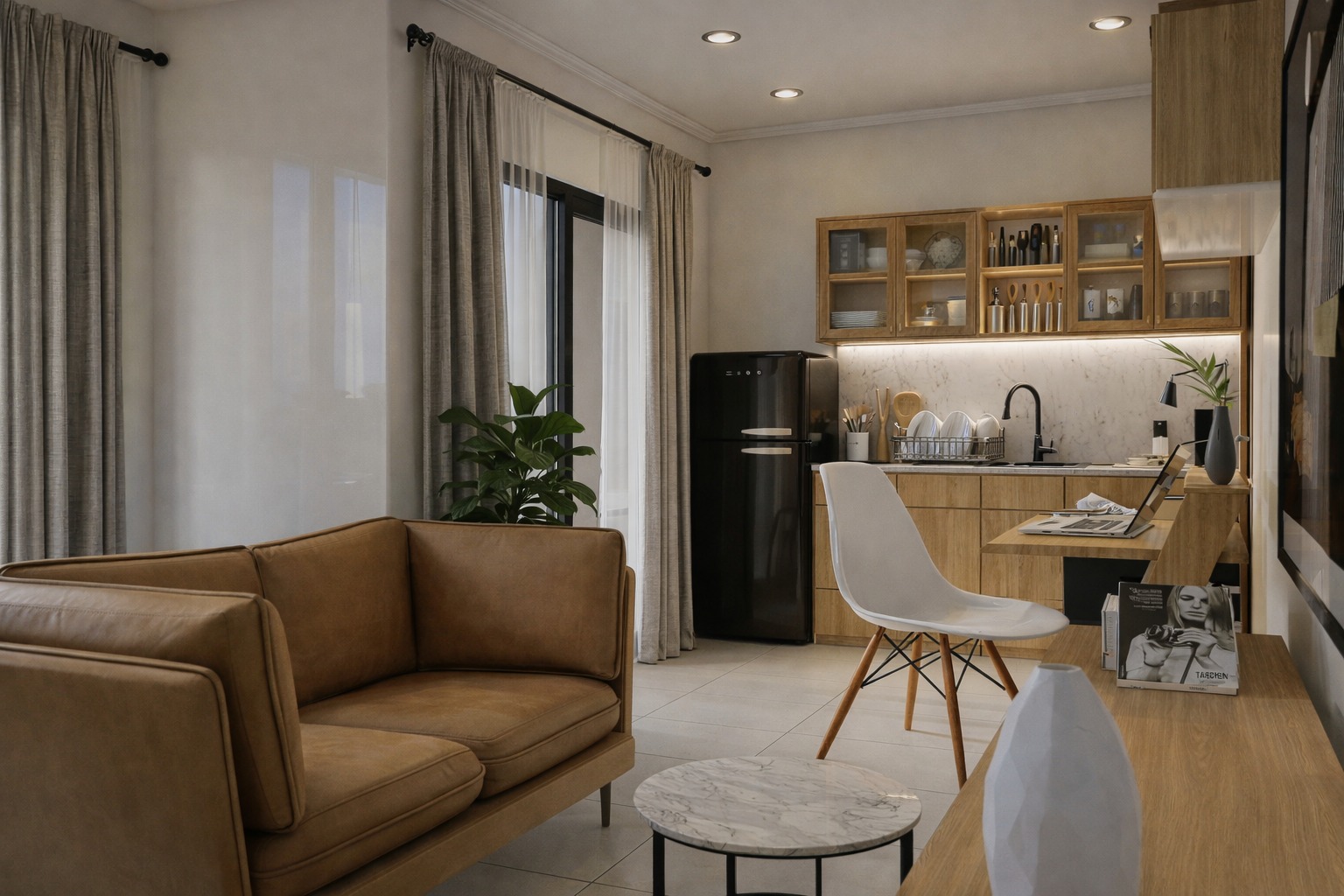 Diani Residence