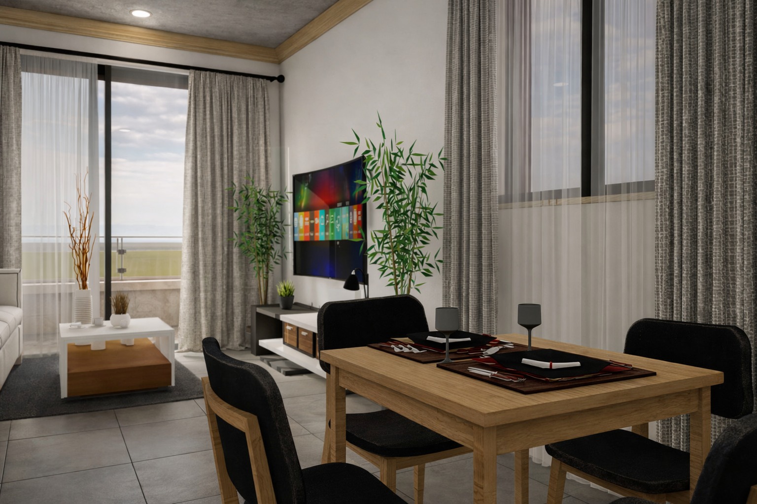 Diani Residence