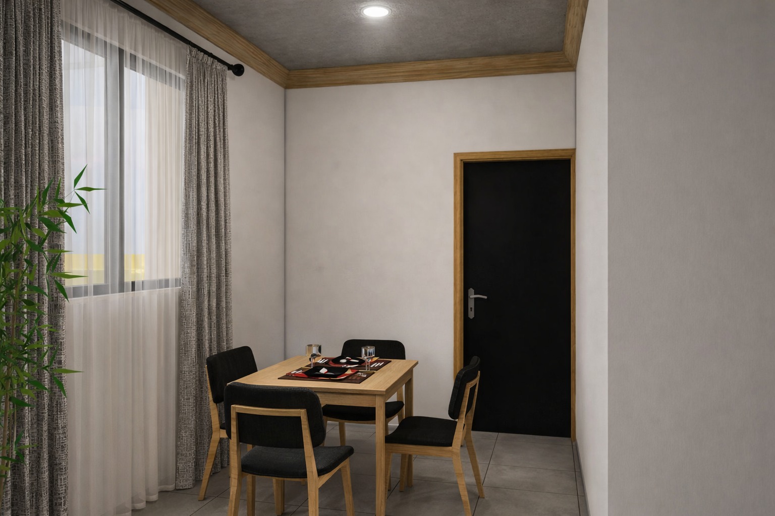 Diani Residence