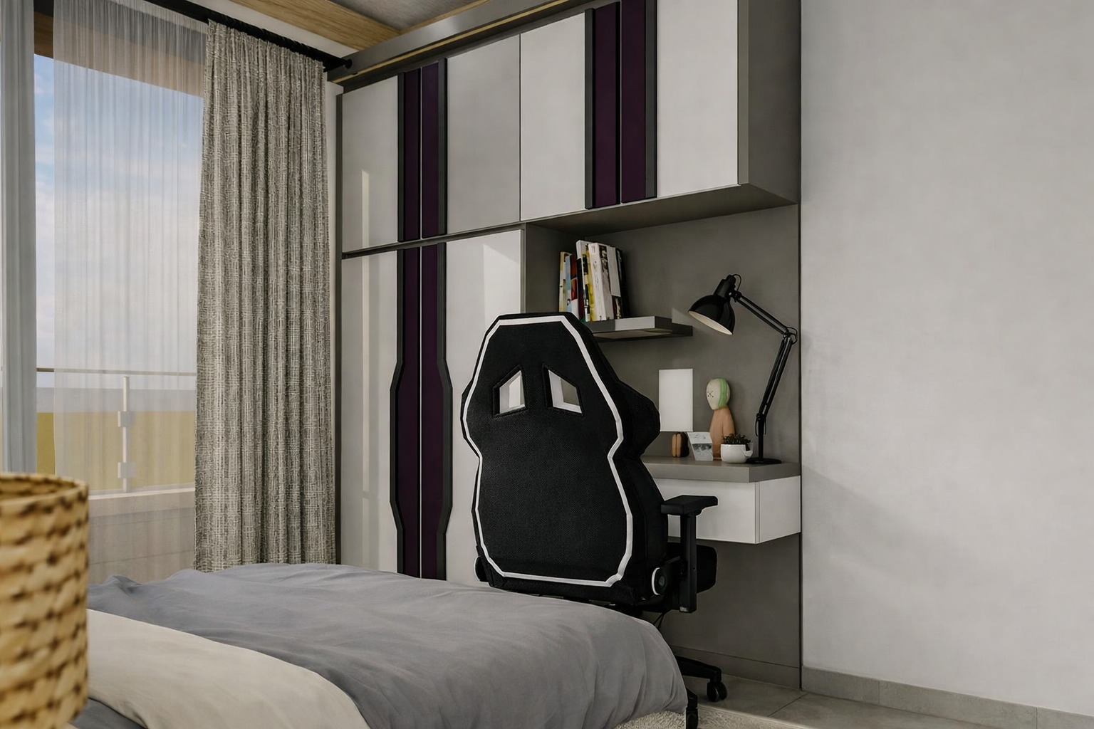 Diani Residence