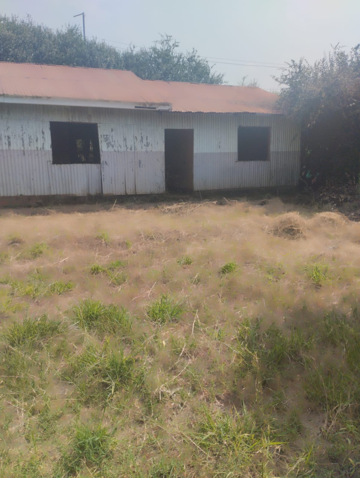 Plot for sale at THOME 5