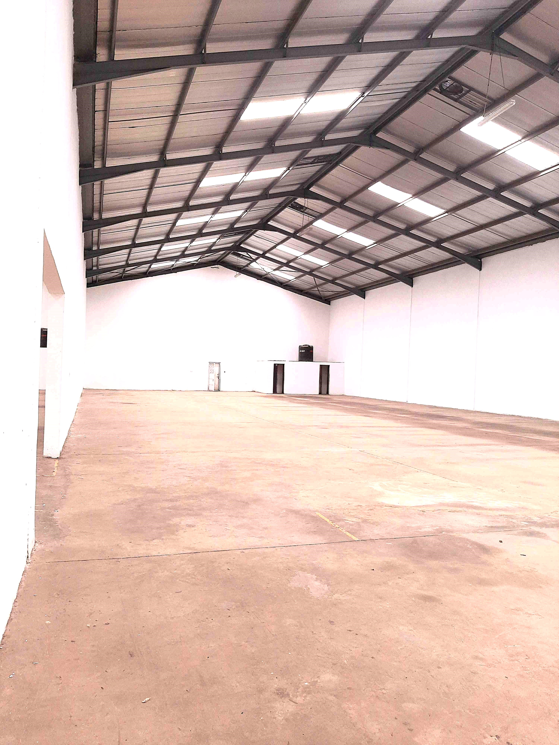 Industrial godowns Available Industrial Warehouses for rent in Thika
