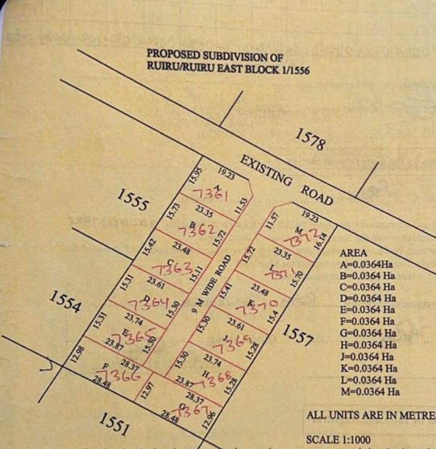 1.25 Acre Land for Sale Eastern Bypass behind Kamakis- PropertyLink