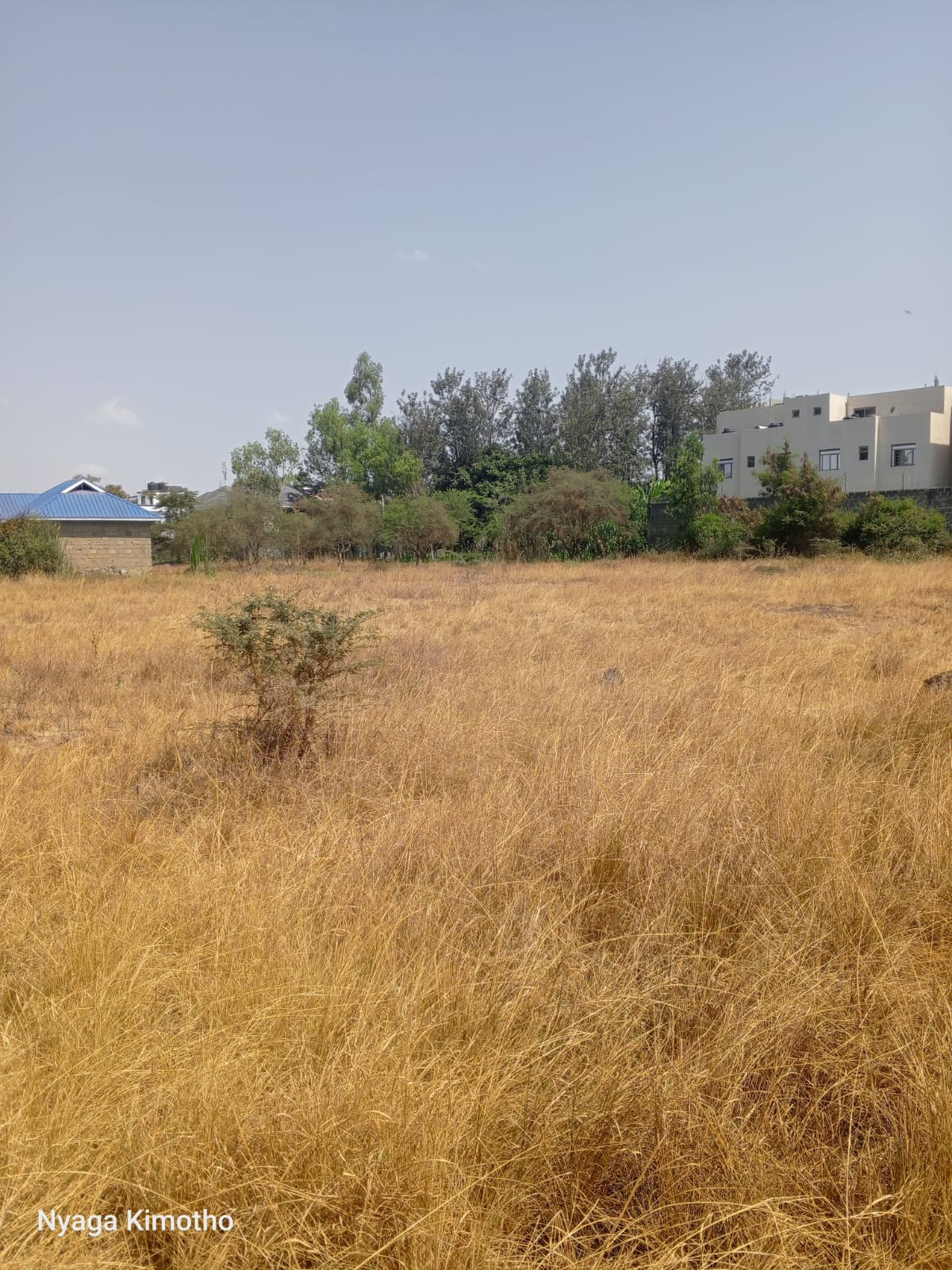 1.25 Acre Land for Sale Eastern Bypass behind Kamakis- PropertyLink