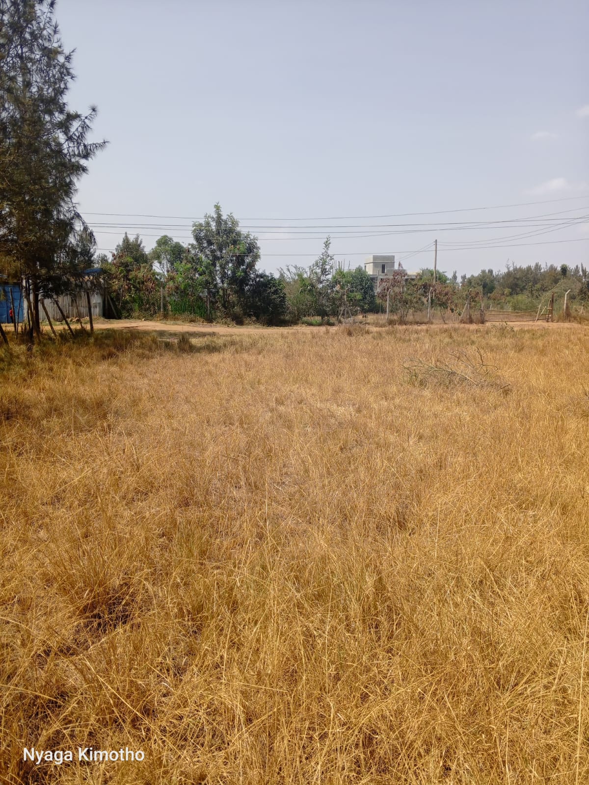 1.25 Acre Land for Sale Eastern Bypass behind Kamakis- PropertyLink