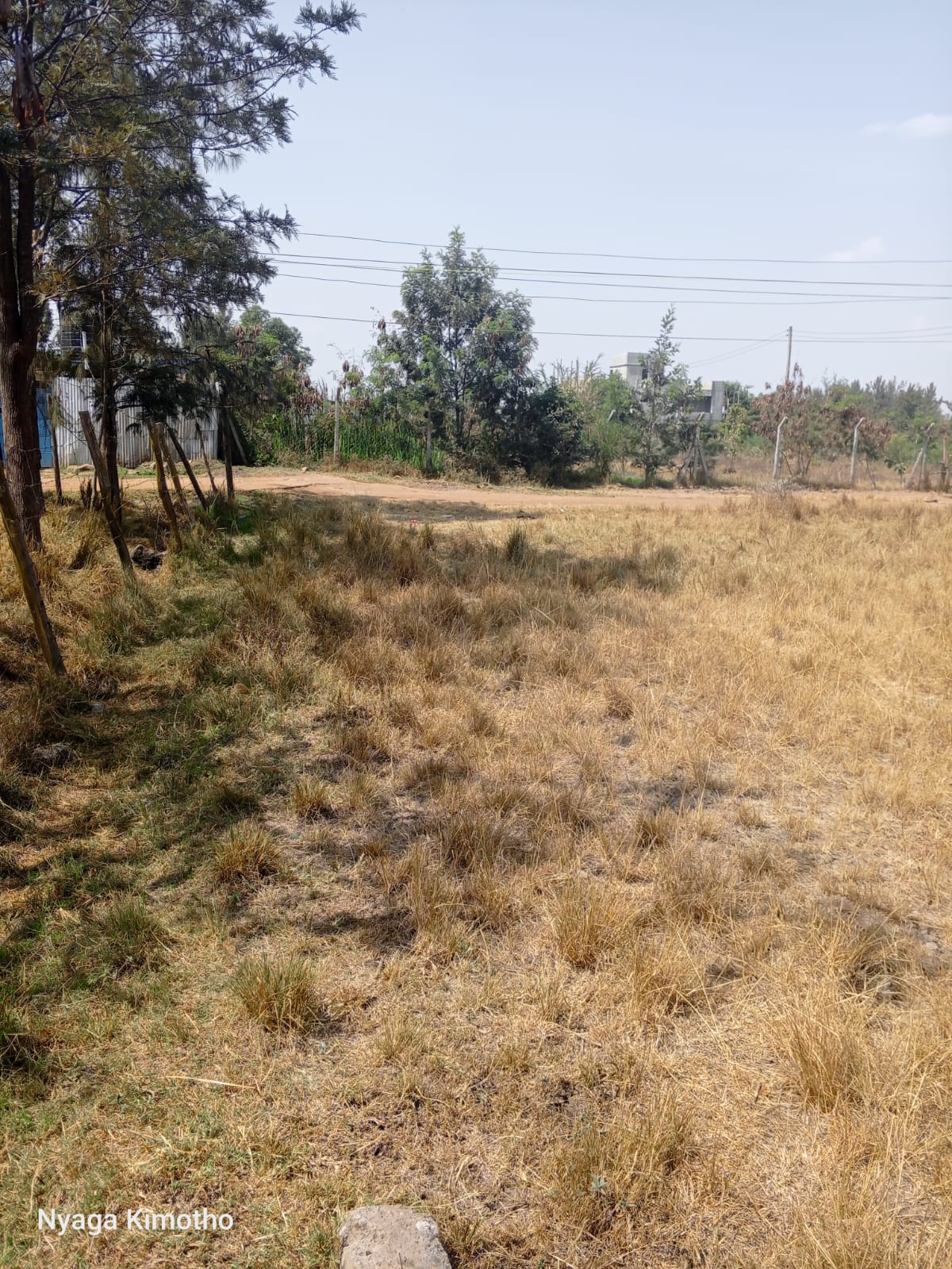 1.25 Acre Land for Sale Eastern Bypass behind Kamakis- PropertyLink