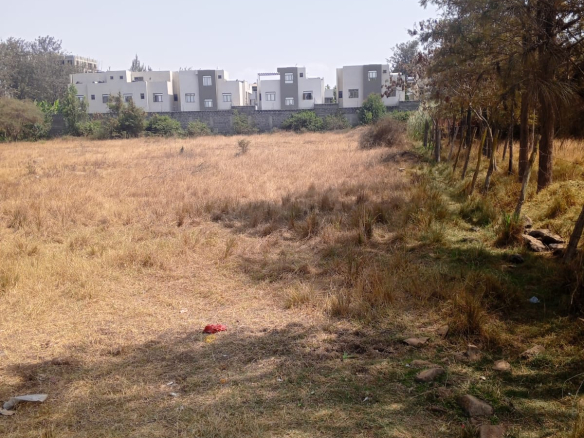 1.25 Acre Land for Sale Eastern Bypass behind Kamakis- PropertyLink