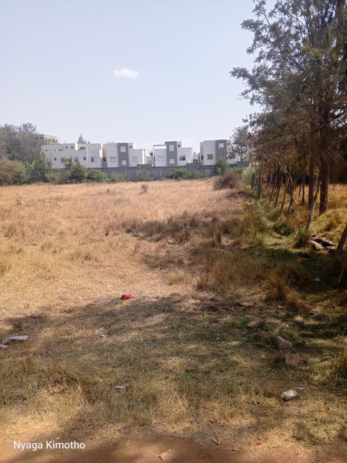 1.25 Acre Land for Sale Eastern Bypass behind Kamakis- PropertyLink