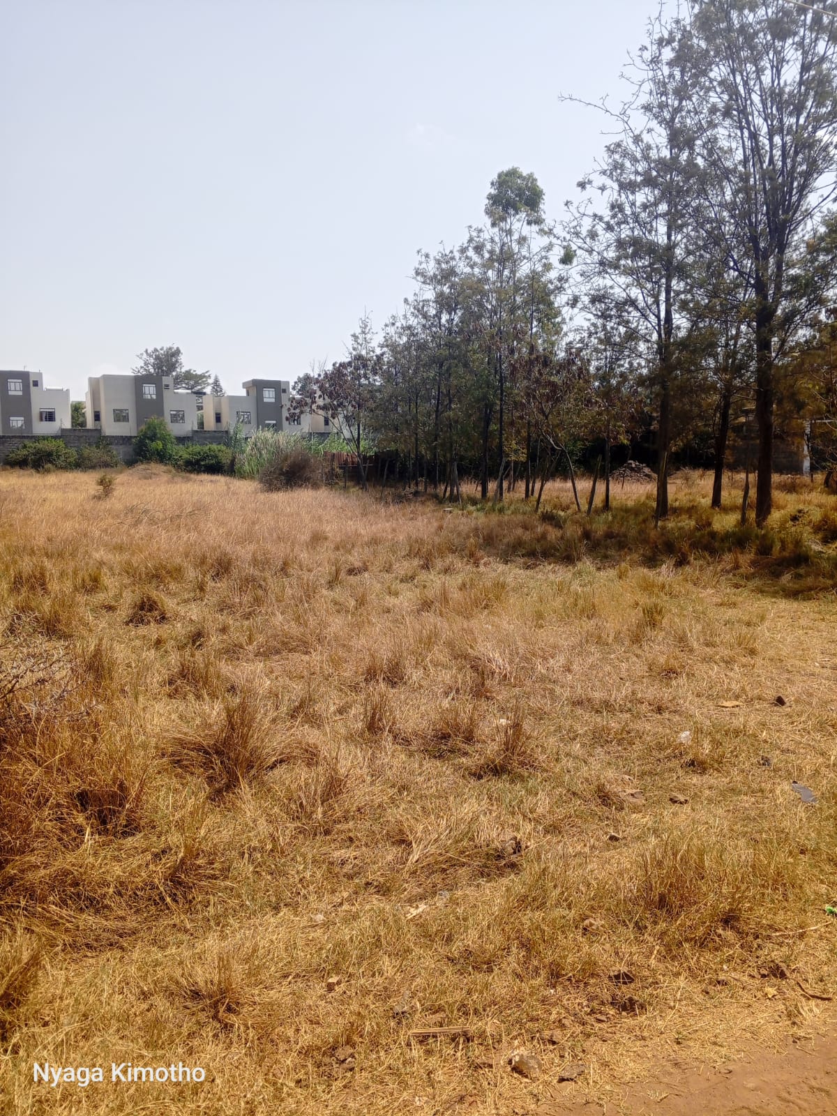 1.25 Acre Land for Sale Eastern Bypass behind Kamakis- PropertyLink