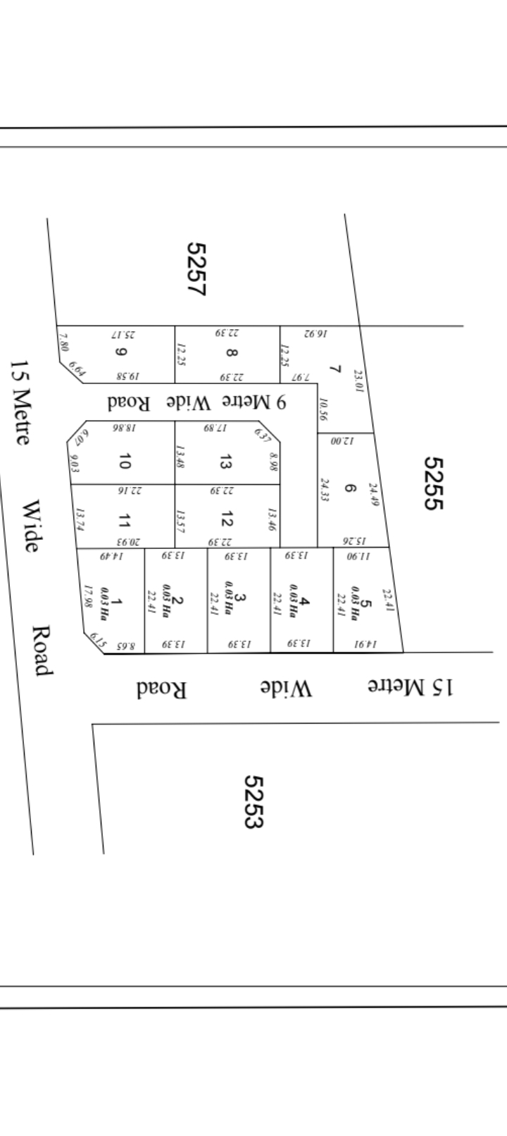 1 Acre Land for sale in Ruiru GwaKairu off Thika Road