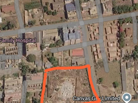 1/2 Acre Land for sale in Ruiru GwaKairu off Thika Road