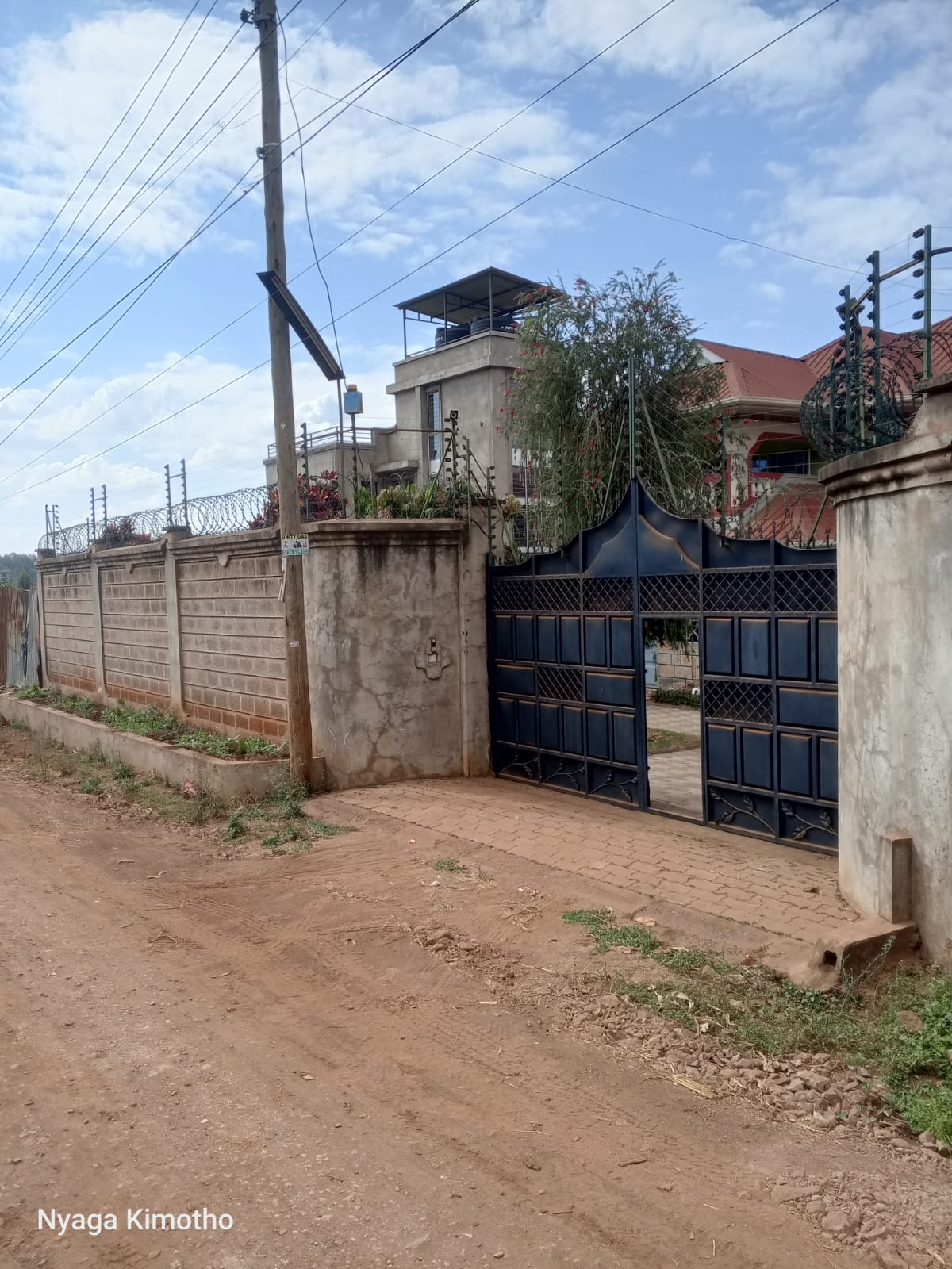 WhatsApp Image 2026-09-14 at 12.00.51 PM SPACIOUS 5 BEDROOM ALL-ENSUITE HOME IN KIAMUMBI, KAMITI ROAD