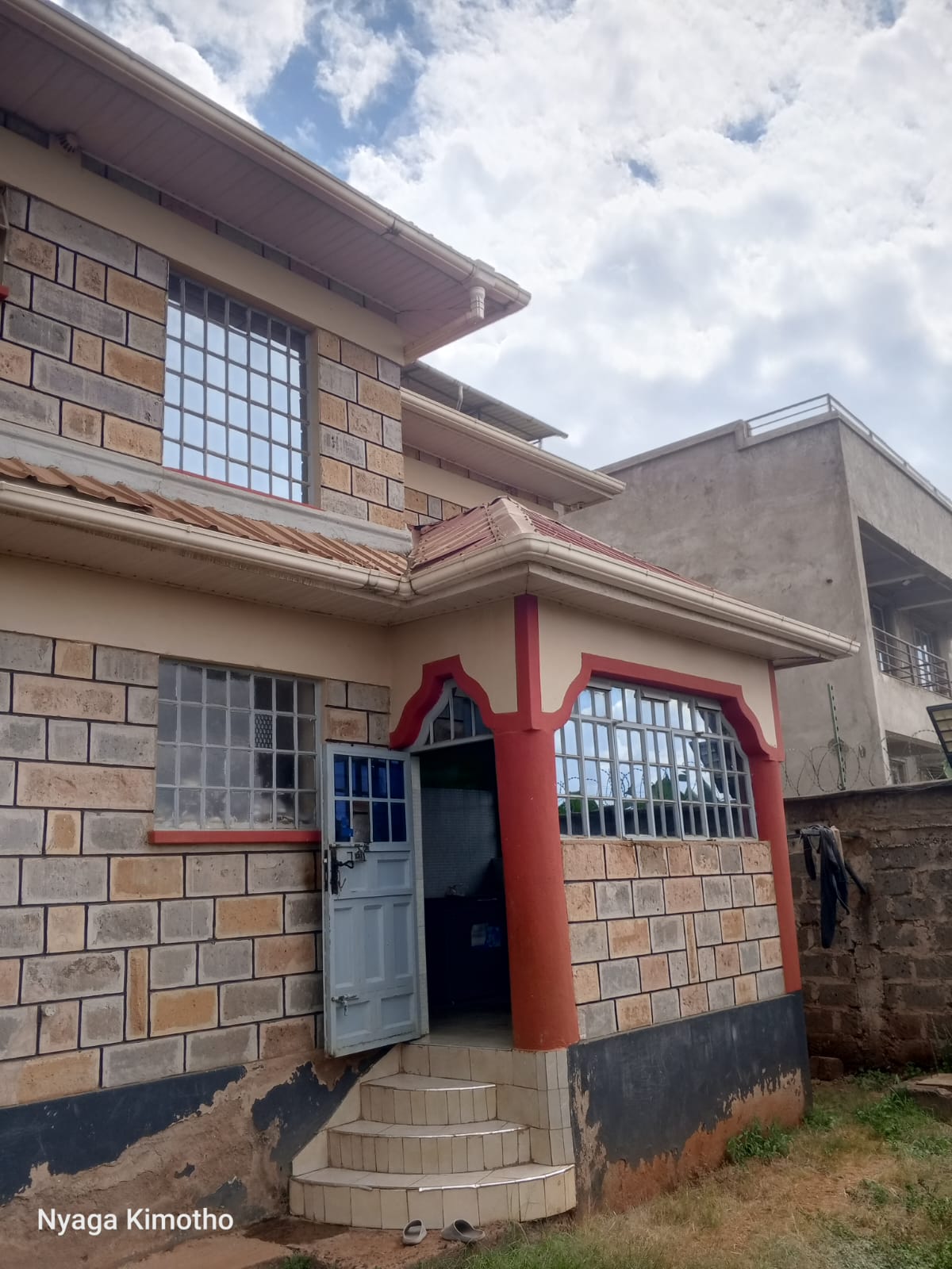 WhatsApp Image 2026-09-14 at 12.01.18 PM SPACIOUS 5 BEDROOM ALL-ENSUITE HOME IN KIAMUMBI, KAMITI ROAD
