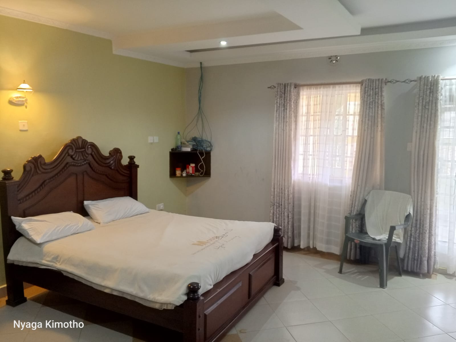 WhatsApp Image 2026-09-14 at 12.01.20 PM SPACIOUS 5 BEDROOM ALL-ENSUITE HOME IN KIAMUMBI, KAMITI ROAD