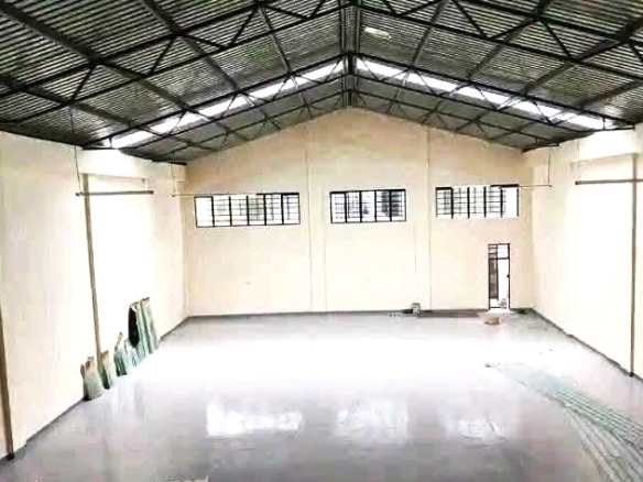 Available Industrial Warehouses for rent in Thika