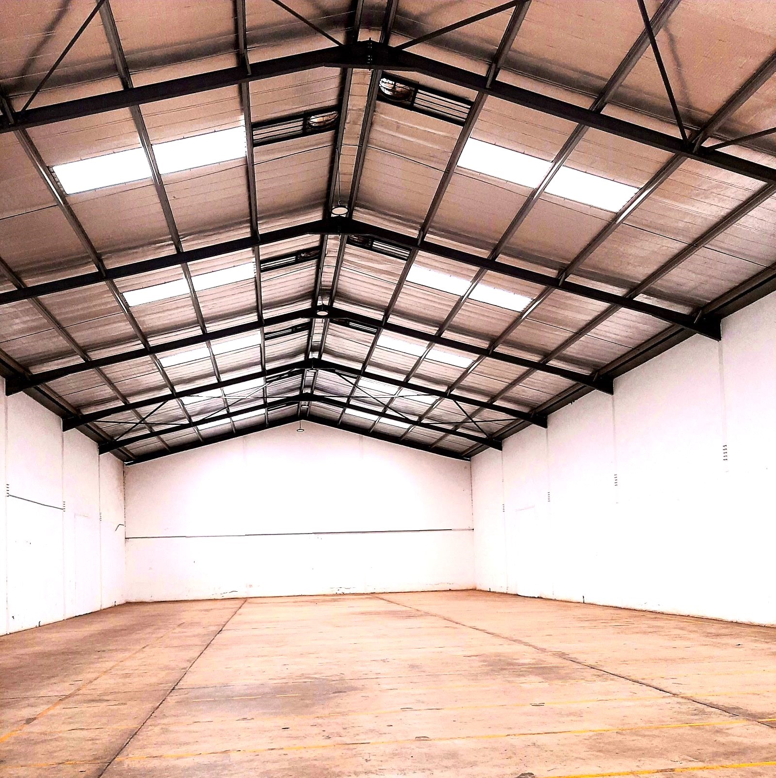godown Available Industrial Warehouses for rent in Thika