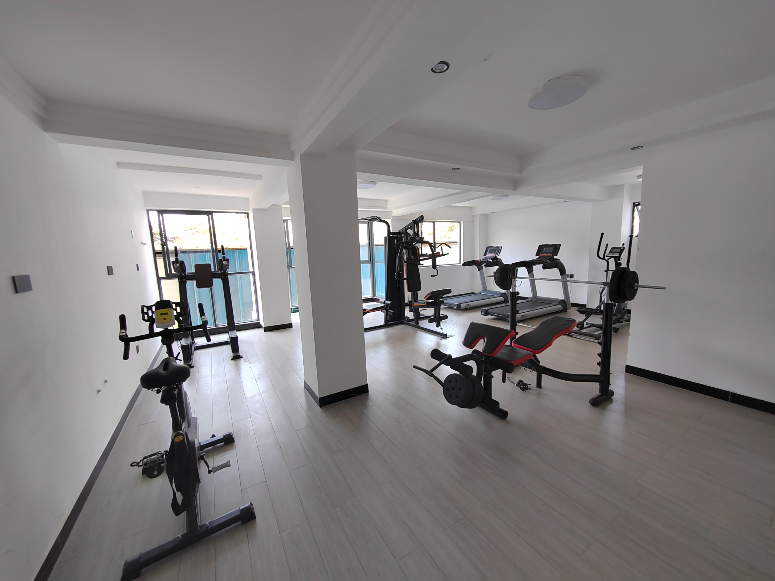 1001758101 Kilimani One bedroom for sale/rent