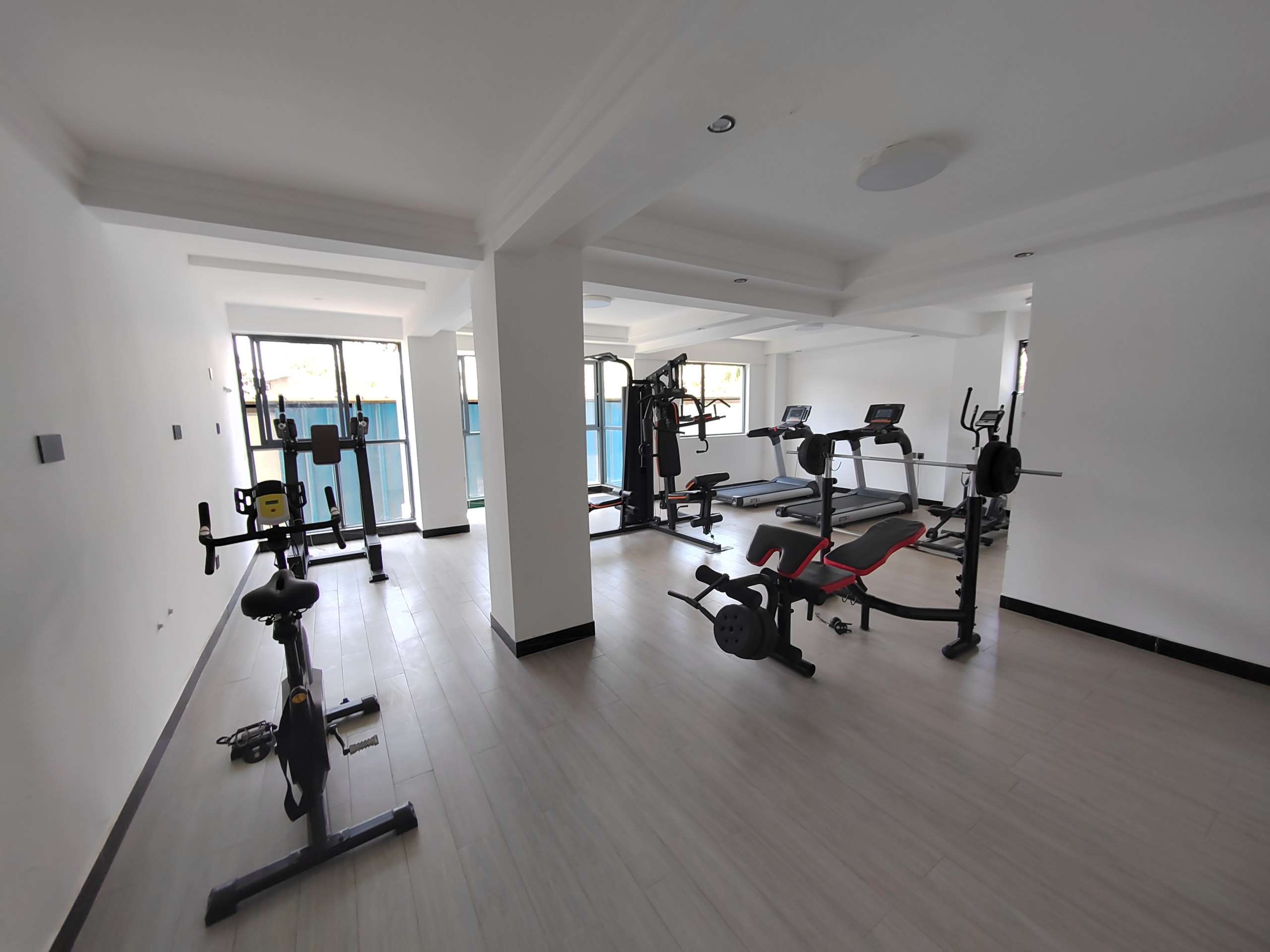 1001758102 Kilimani One bedroom for sale/rent