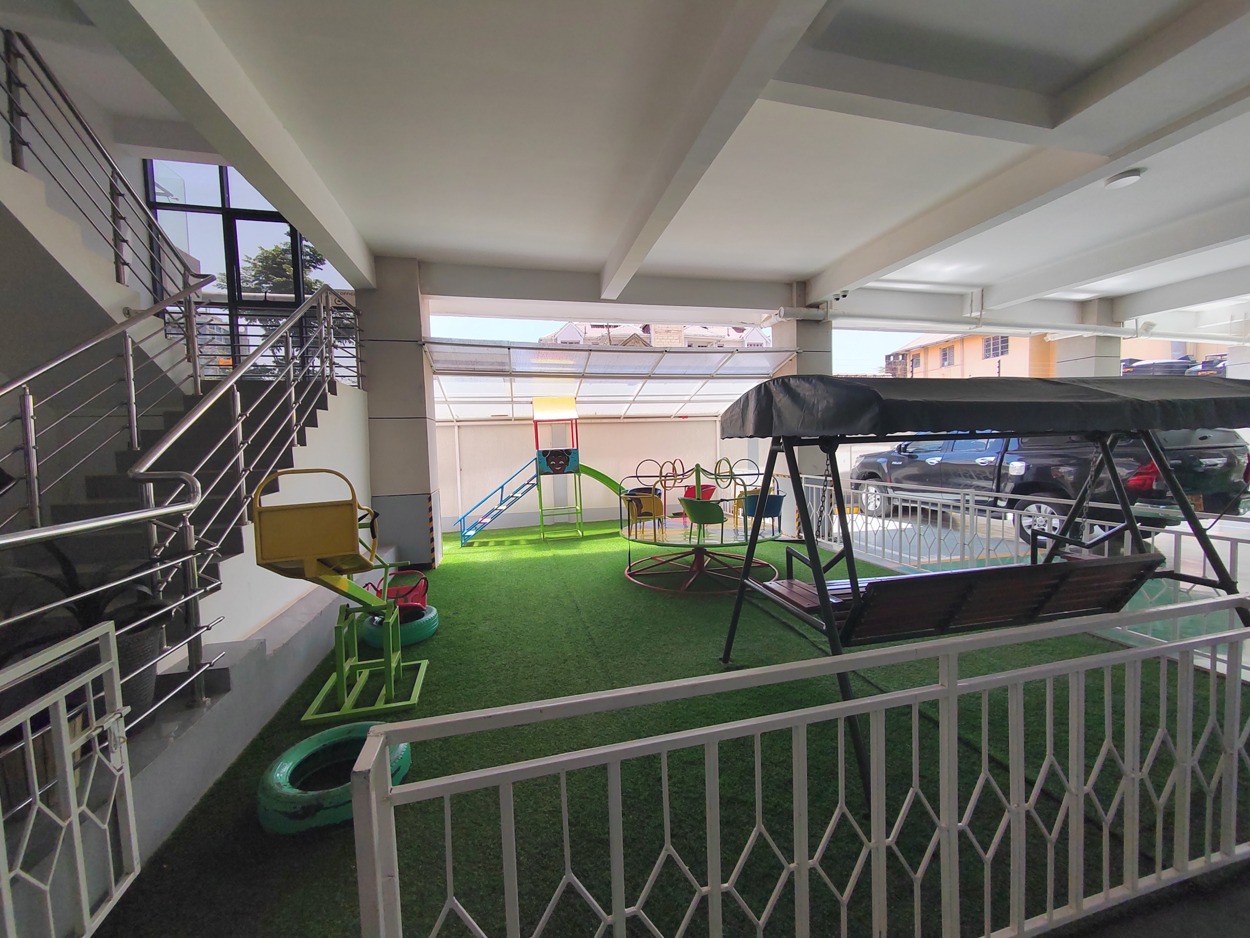 1001758105 Kilimani One bedroom for sale/rent