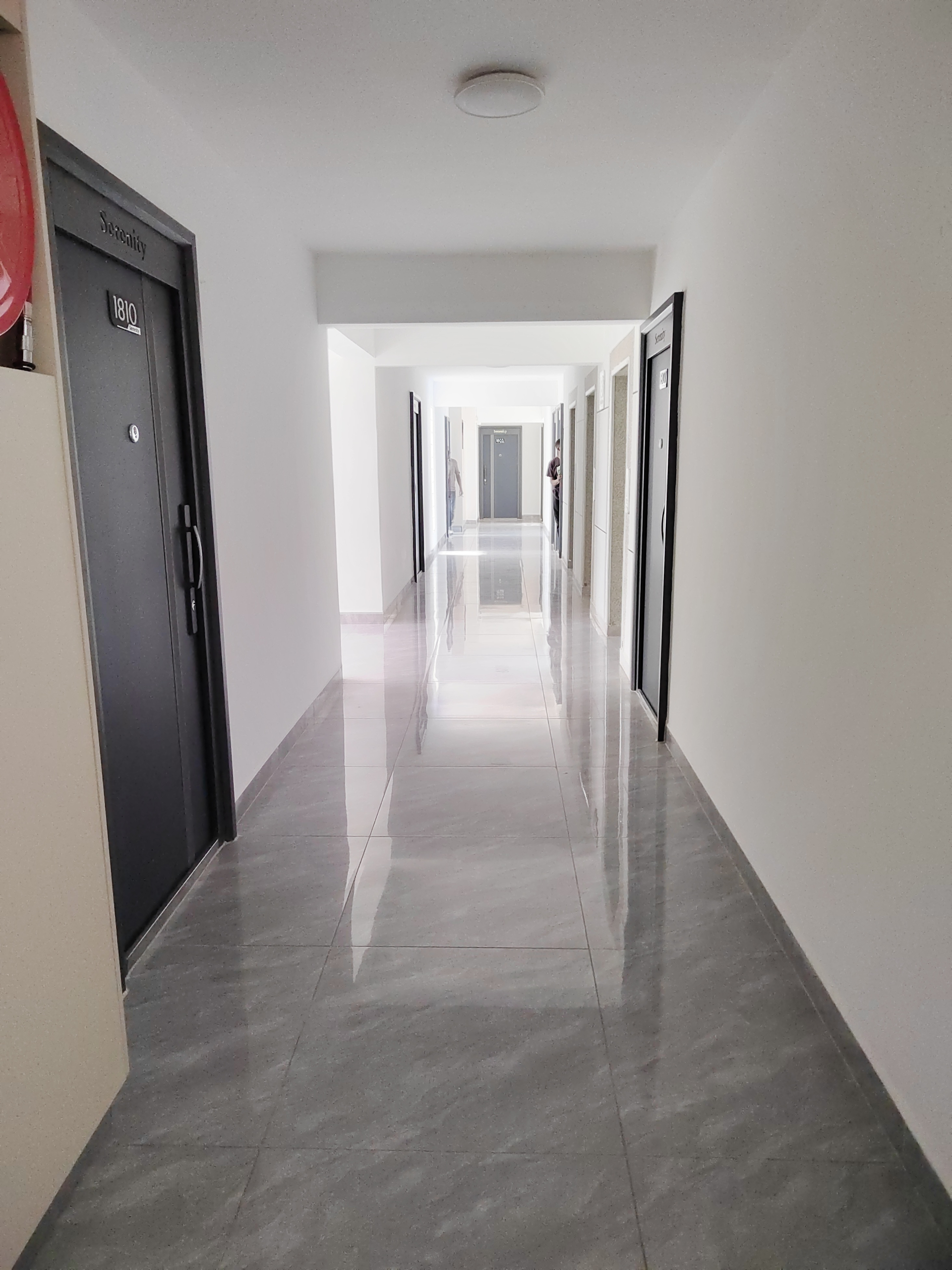 Kilimani One bedroom for sale/rent