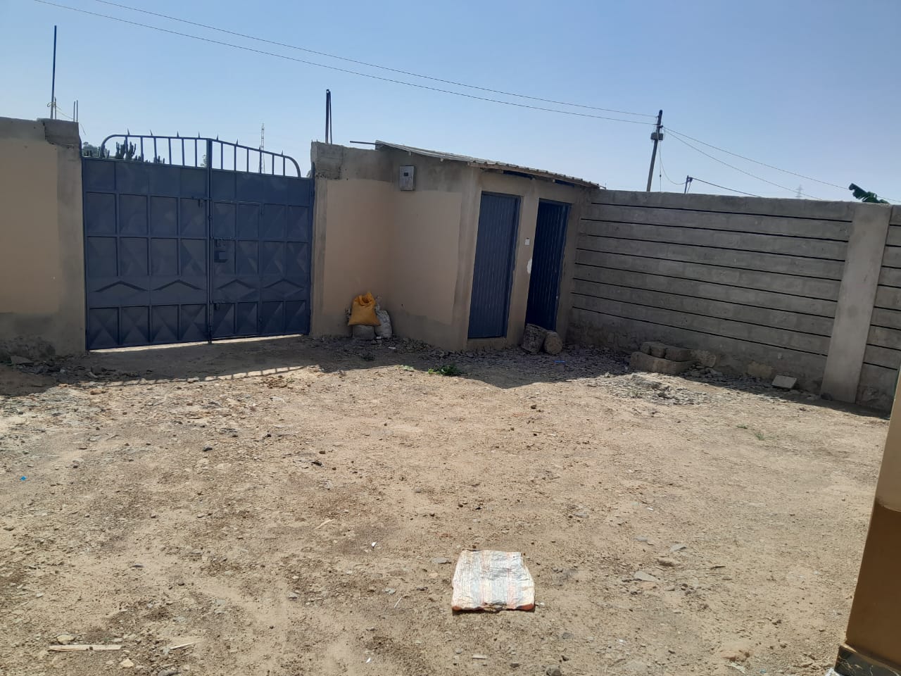 IMG-20261014-WA0018 3 bedroom bungalow for sale in maraba-witethie