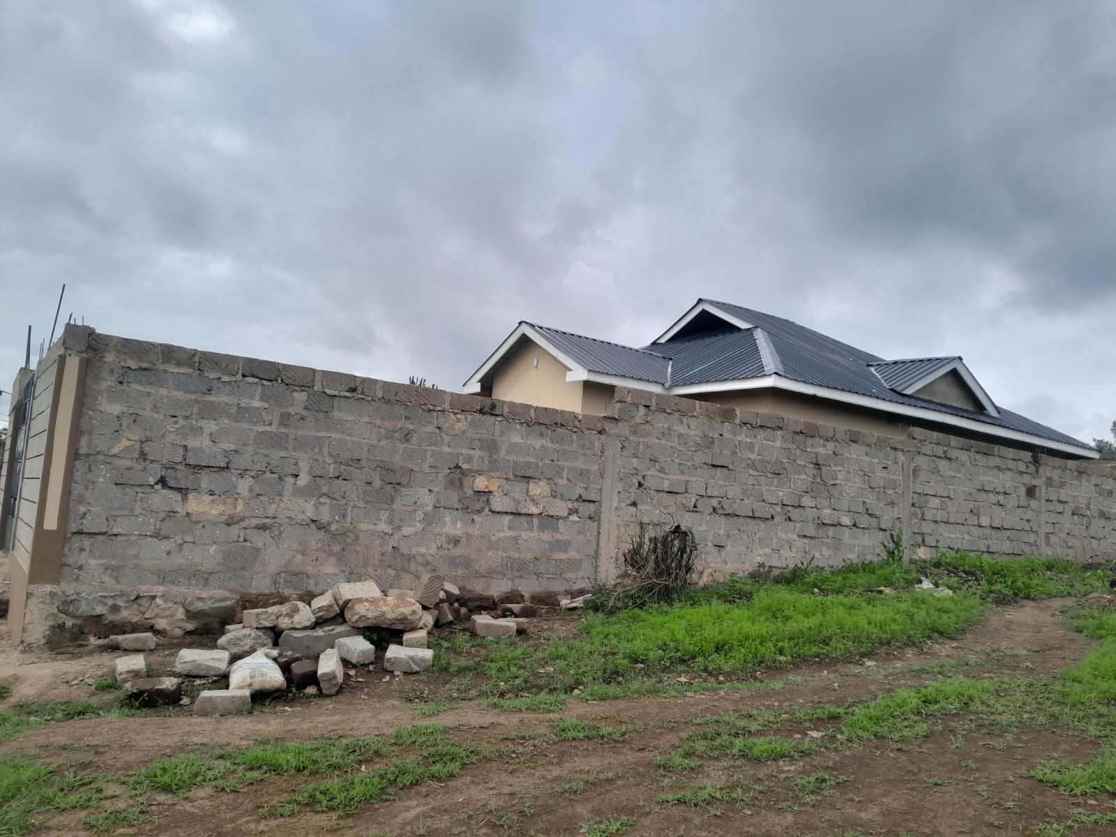 IMG-20261014-WA0022 3 bedroom bungalow for sale in maraba-witethie