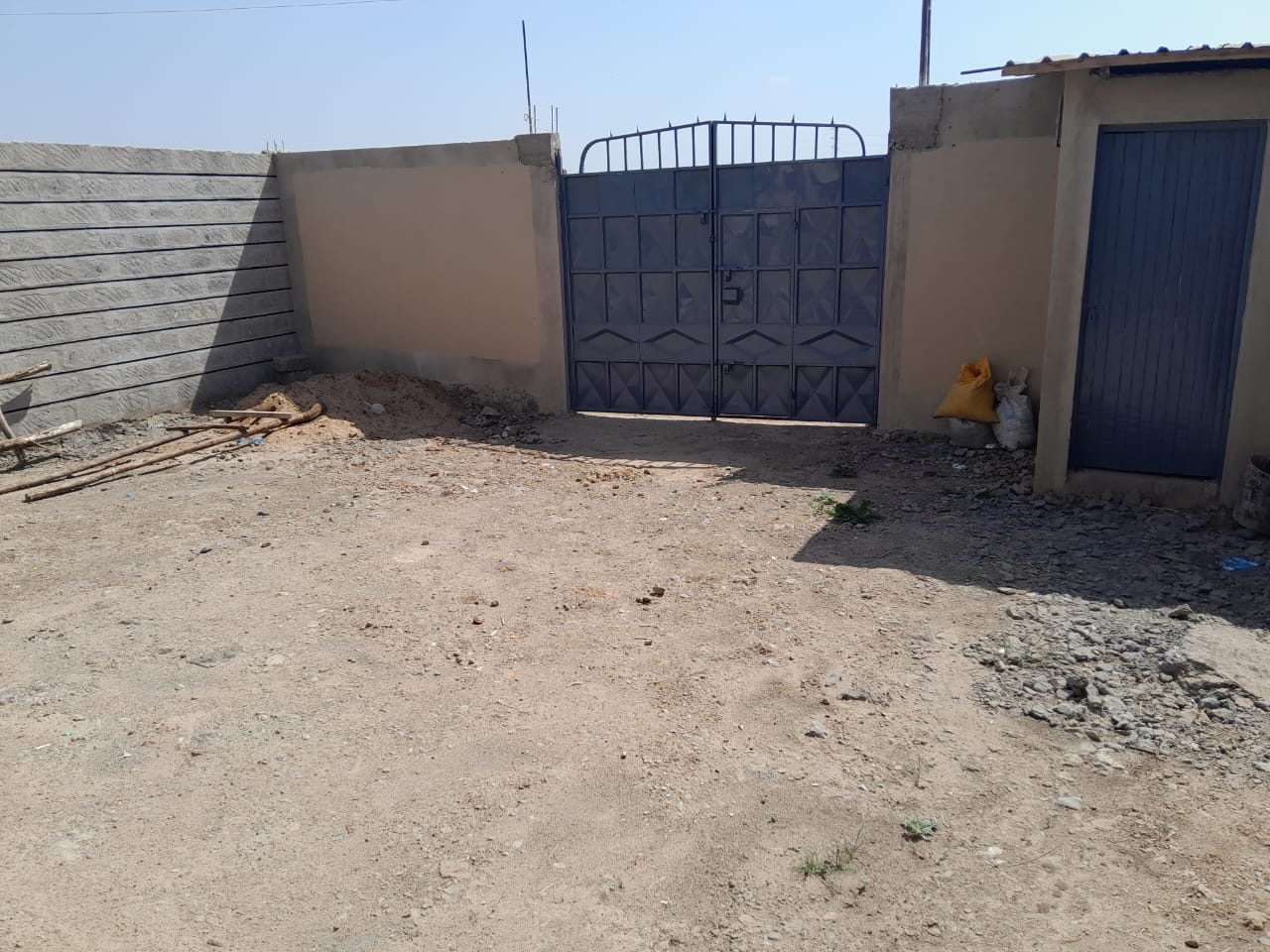 IMG-20261014-WA0023 3 bedroom bungalow for sale in maraba-witethie