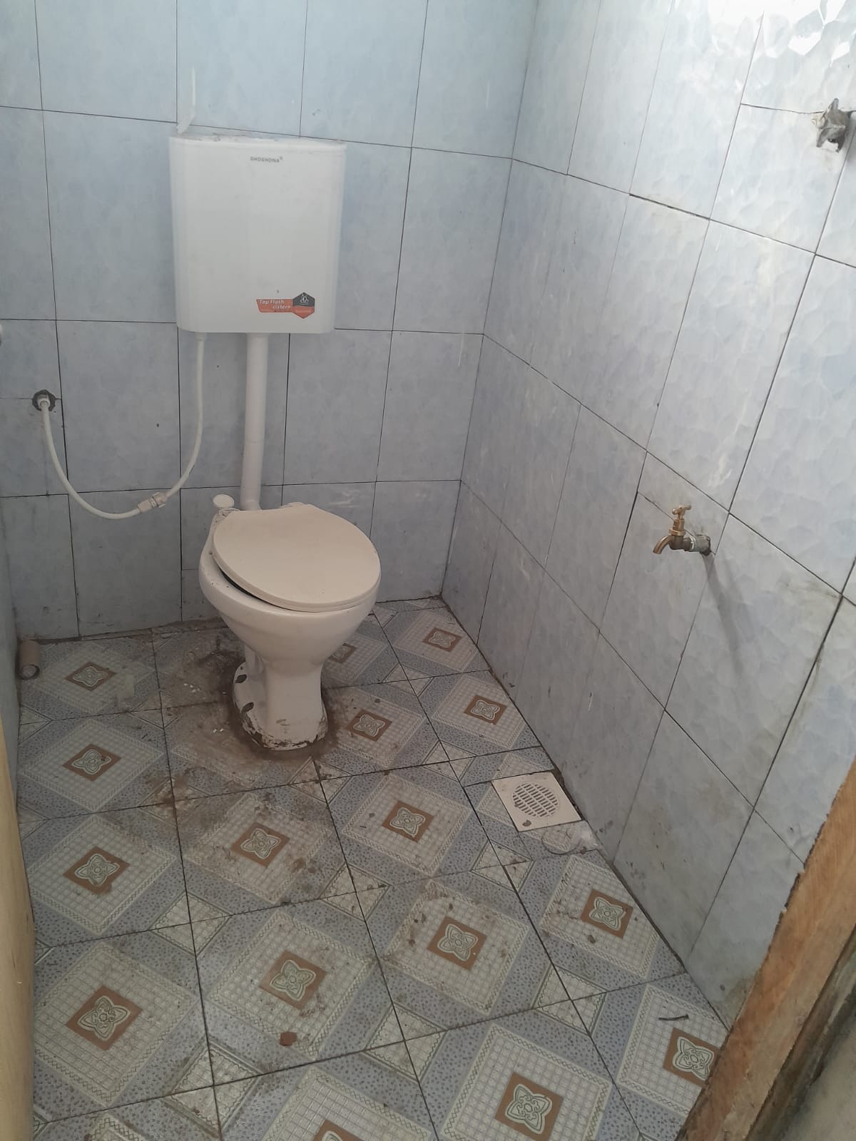 IMG-20261014-WA0032 3 bedroom bungalow for sale in maraba-witethie