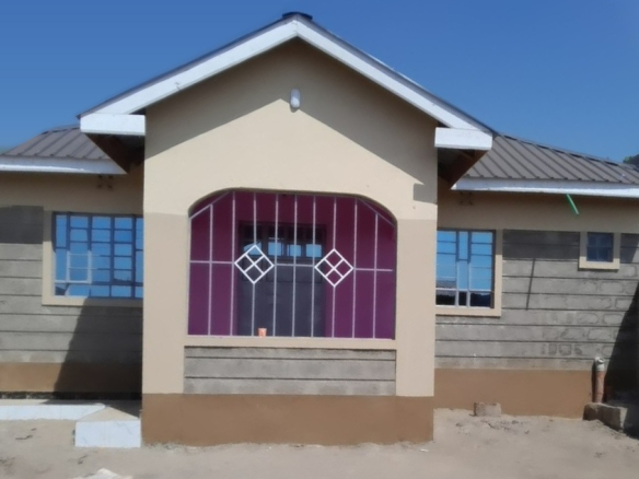 3 bedroom bungalow for sale in maraba-witethie